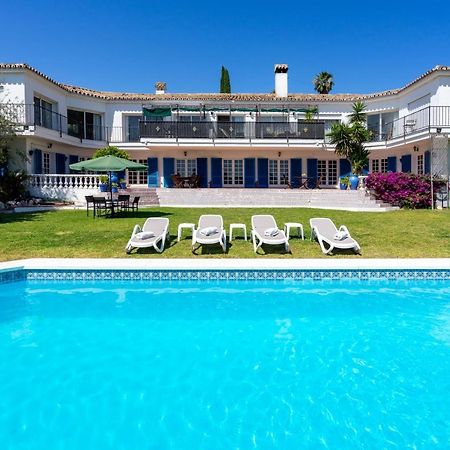 Bed and Breakfast Casa Caleda Міхас-Коста Екстер'єр фото