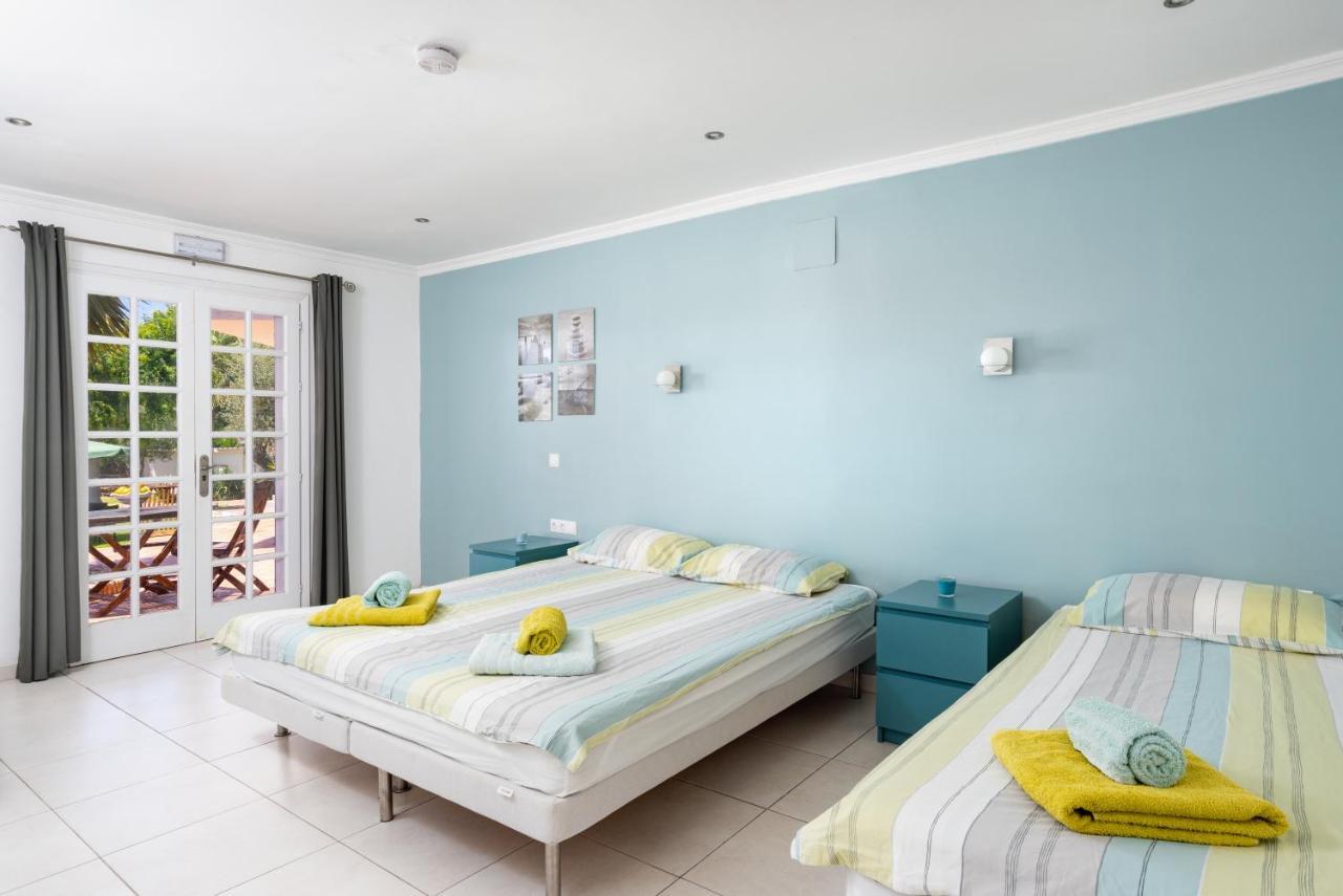 Bed and Breakfast Casa Caleda Міхас-Коста Екстер'єр фото